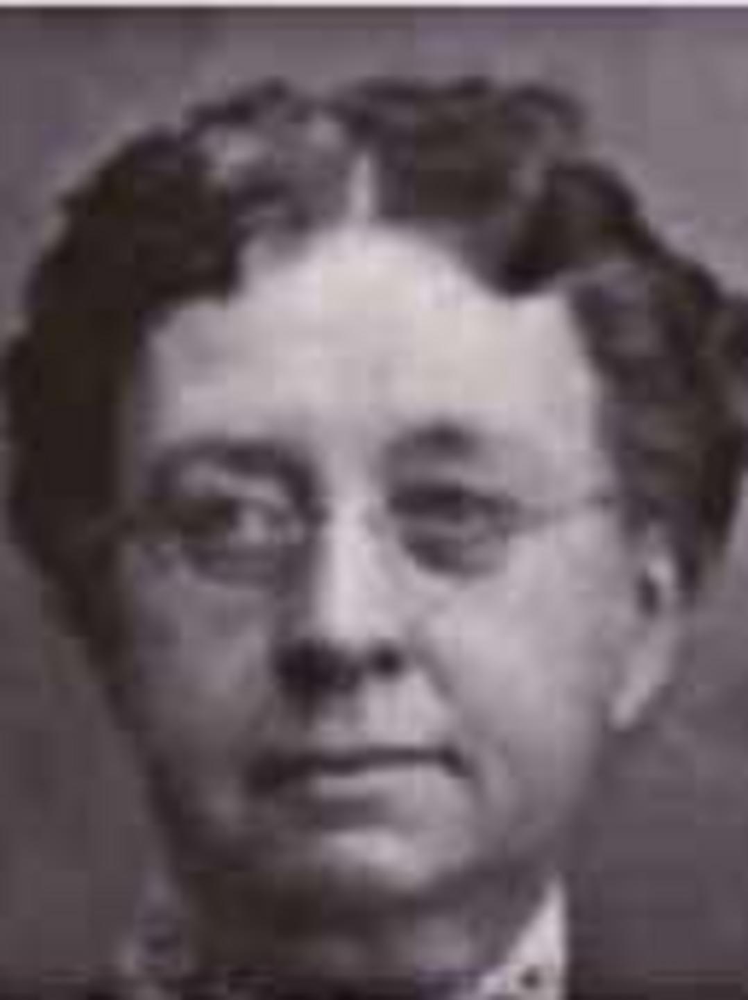 Eliza Jane Bates (1826 - 1890) Profile